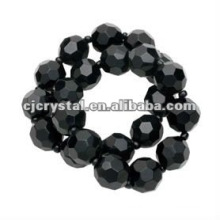 Pulseira de cristal grau AAA